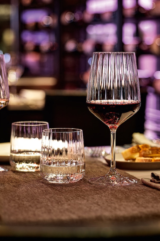 Spiegelau set de pahare LifeStyle Tumbler (4-pack) 4450175 transparent AA00