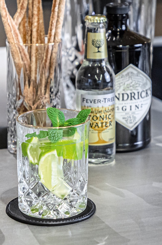 Bucătărie și bar Nachtmann set de pahare pentru bauturi Noblesse Longdrink (2-pack) 104031 transparent