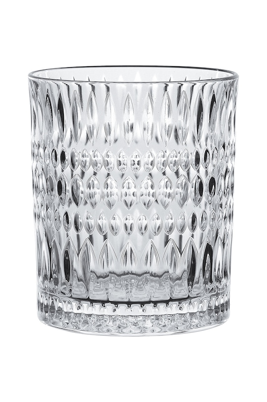 Nachtmann set čaša za viski Ethno (4-pack) transparentna 104251