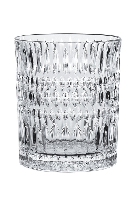 Nachtmann set čaša za viski Ethno (4-pack) transparentna 104251