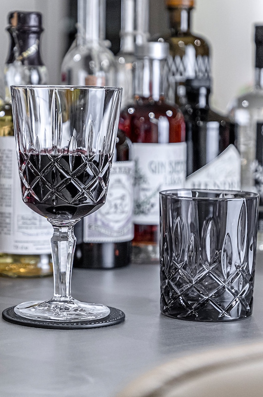 Nachtmann set de pahare de whisky Noblesse Whisky Tumbler (2-pack) 104245