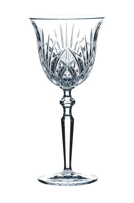 Nachtmann set de pahare de vin Palais Red Wine Goblet (6-pack) transparent 92951SET6