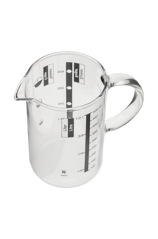 WMF măsura Gourmet 605962000 multicolor AA00