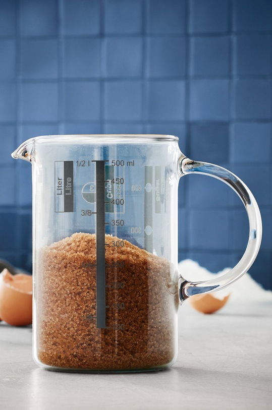 WMF Мірка Gourmet 605962000 барвистий