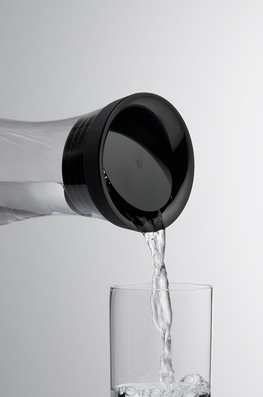 WMF caraffa per il vino Basic nero 617706610