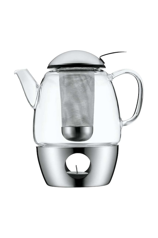 WMF čajník s ohrievačom SmarTea viacfarebná 631096030