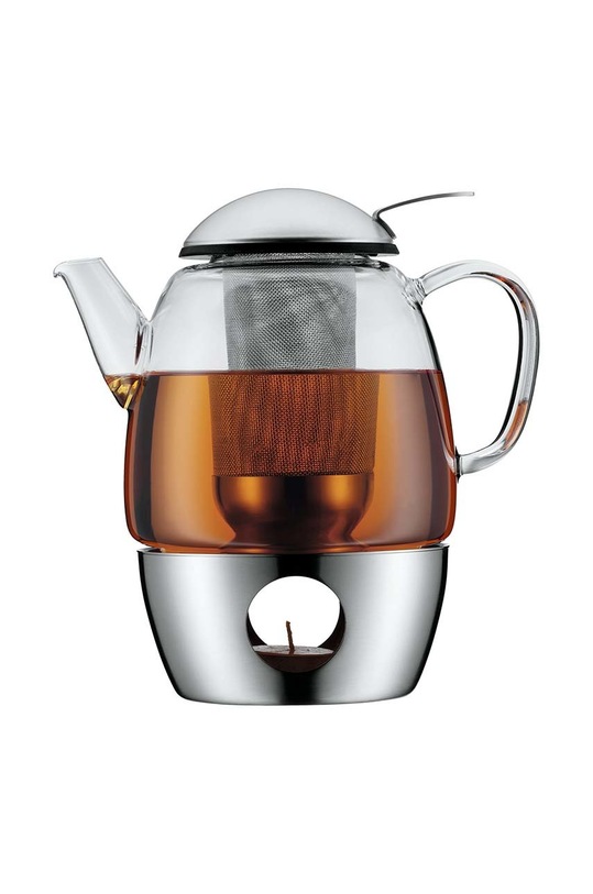 WMF čajník s ohrievačom SmarTea 631096030 viacfarebná AA00
