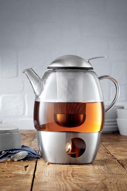 WMF čajník s ohrievačom SmarTea 631096030
