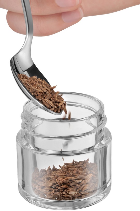 WMF młynek do ziół Gourmet multicolor 648086030