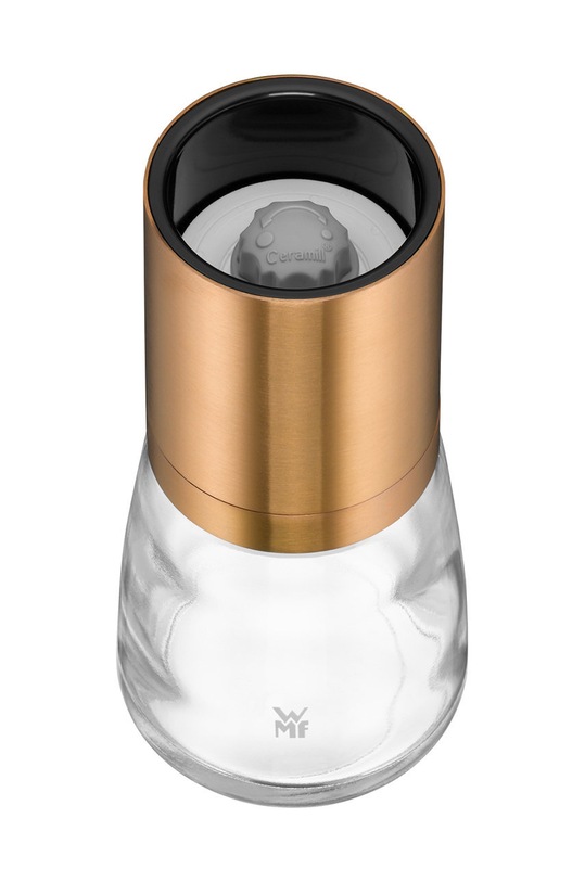 WMF solniczka i pieprzniczka Ceramill DeLuxe 668019990 multicolor AA00