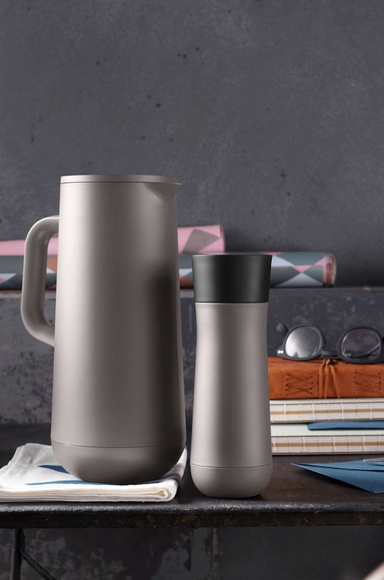 WMF dzbanek termiczny Impulse 690697270 szary AA00