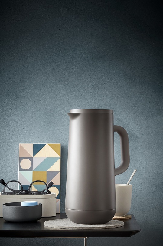 Kuchnia i bar WMF dzbanek termiczny Impulse 690697270 szary
