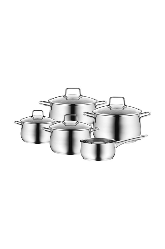 WMF set lonaca Brillant (5-pack) šarena 739156030