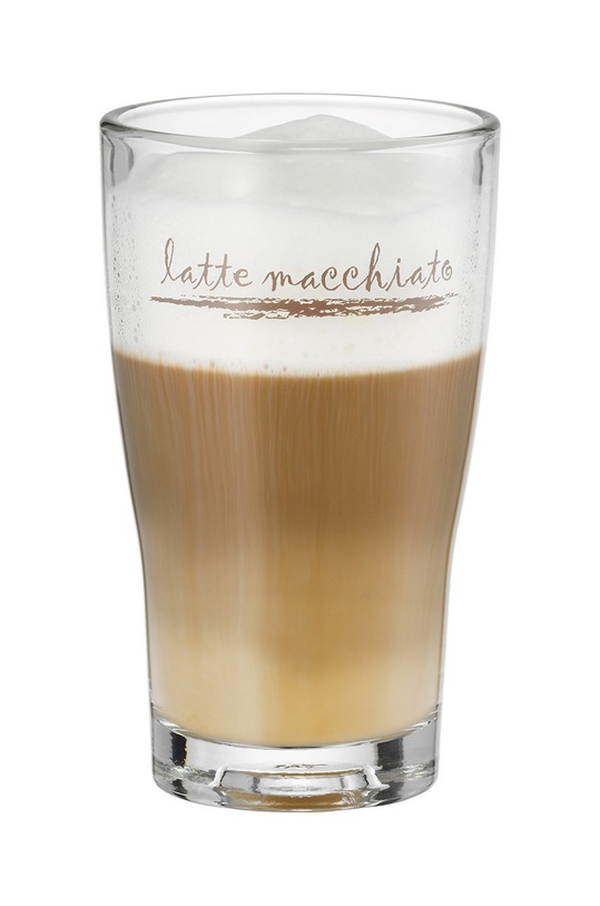 WMF Set čaša Barista (2-pack) 954142040 šarena AA00
