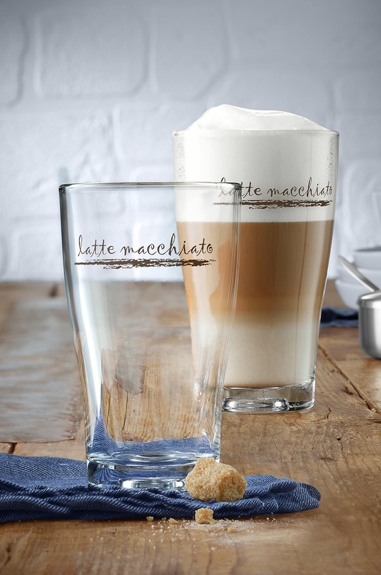 WMF Set čaša Barista (2-pack) 954142040