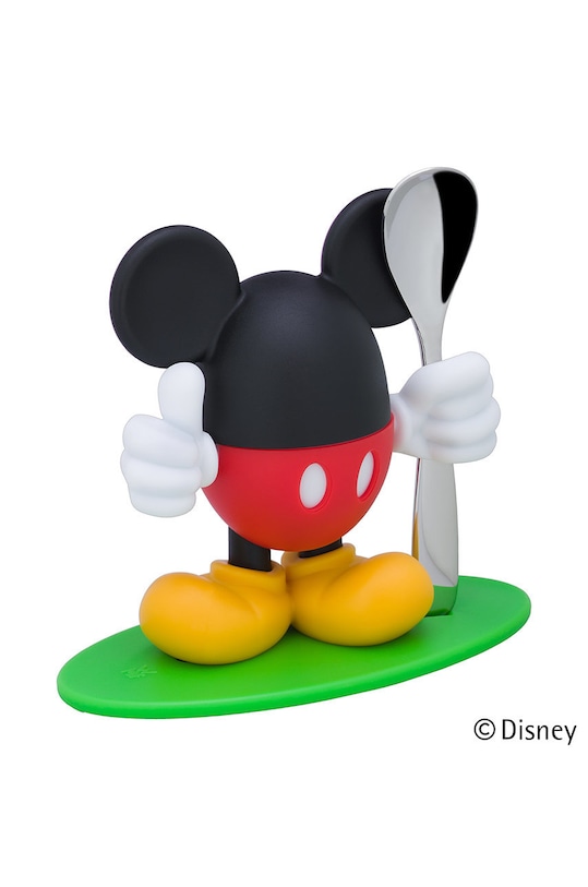 WMF cupa cu ou cu lingura Myszka Miki multicolor 1296386040