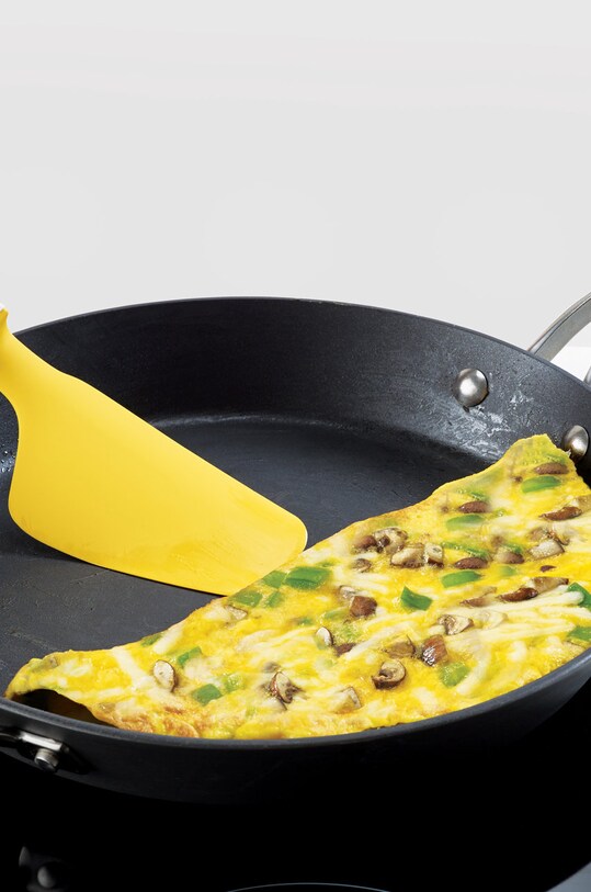 Joseph Joseph spatulă de bucatarie Elevate™ alb 20122