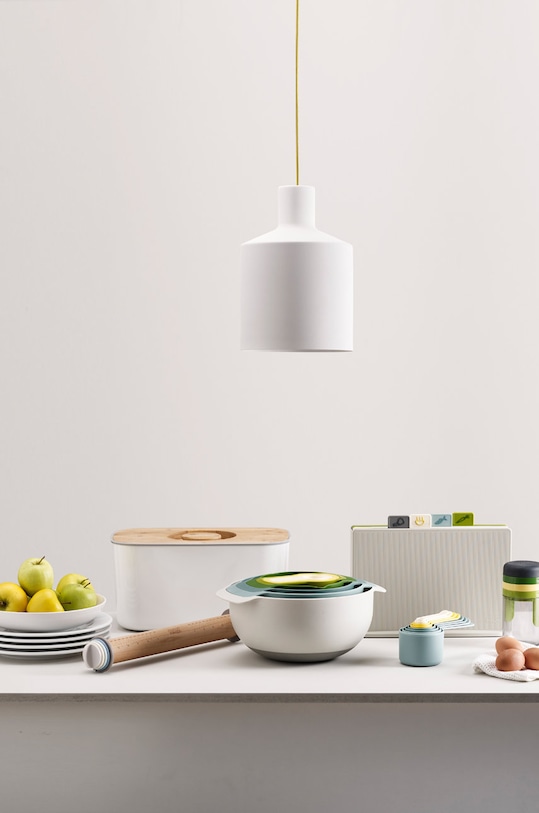 Joseph Joseph set de cești de măsurat de bucătărie Nest Measure (8-pack) 40077.