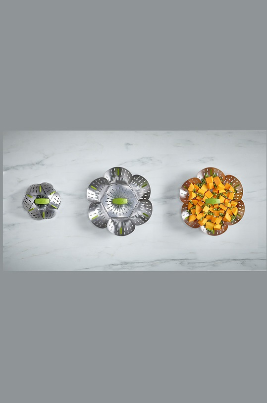 Joseph Joseph coș aburi Bloom 45033