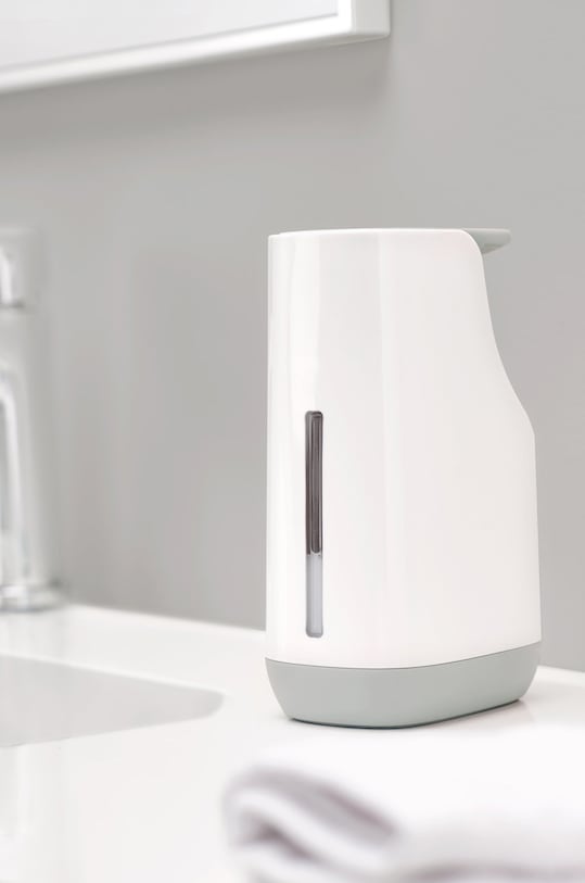 Joseph Joseph Dozator de sapun Slim 70512 gri AA00