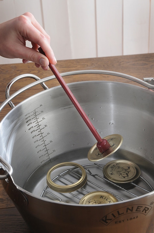 Kilner pasztőröző készlet (2 db) 0025.437 többszínű AA00