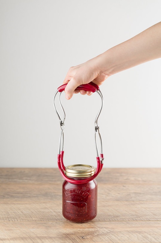 Kilner hvataljke za staklenke 0025.876 šarena AA00