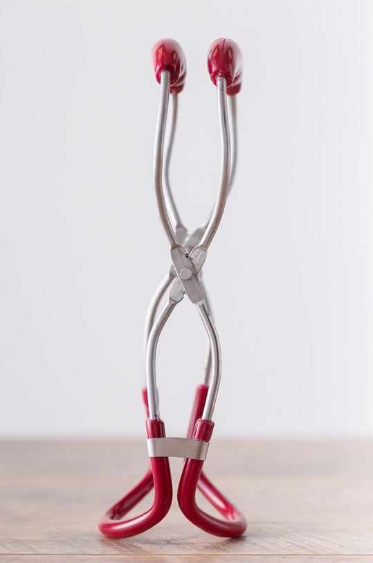 Kuhinja i bar Kilner hvataljke za staklenke 0025.876 šarena