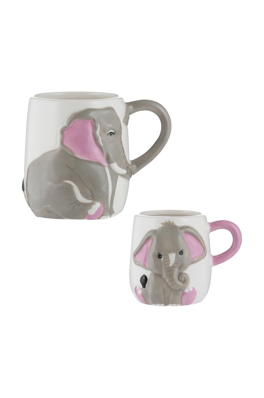 Price & Kensington zestaw kubków (2-pack) multicolor 0059.077