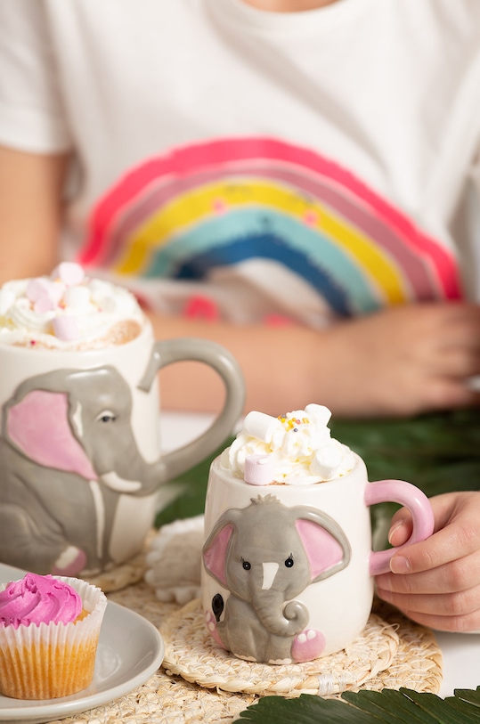 Price & Kensington zestaw kubków (2-pack) multicolor 0059.077