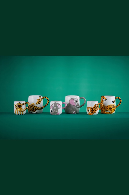 Price & Kensington zestaw kubków (2-pack) 0059.077