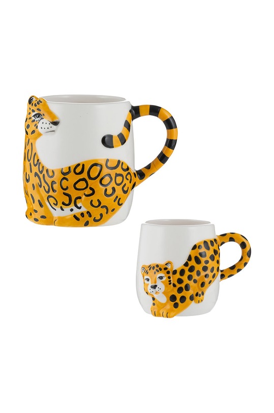 Price & Kensington Sada hrnků (2-pack) vícebarevná 0059.078