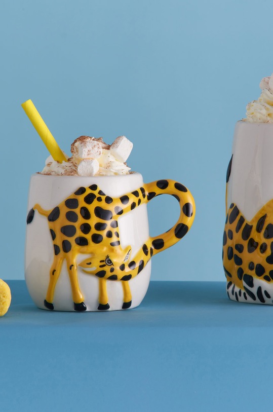 Price & Kensington zestaw kubków (2-pack) multicolor 0059.079