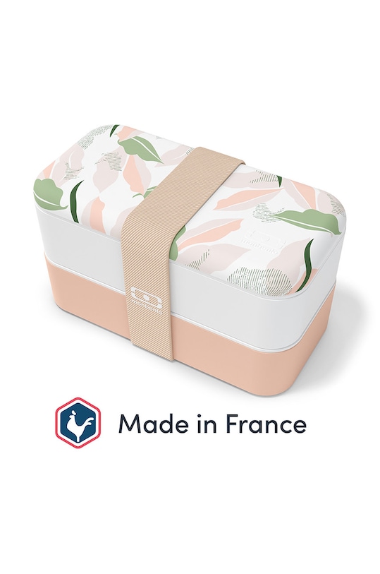 Monbento Obedár Bento Original viacfarebná 11124077