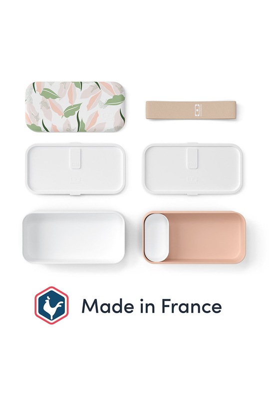 Monbento Obedár Bento Original 11124077 viacfarebná AA00