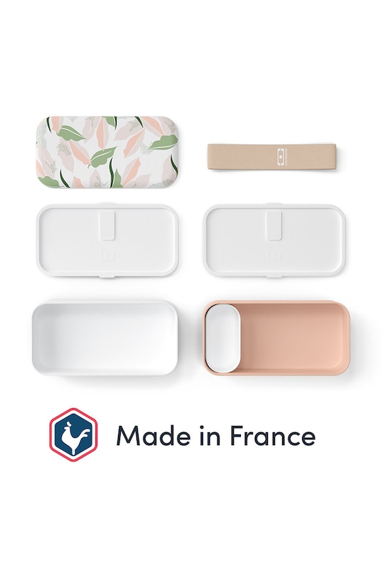 Monbento Obedár Bento Original 11124077 viacfarebná AA00