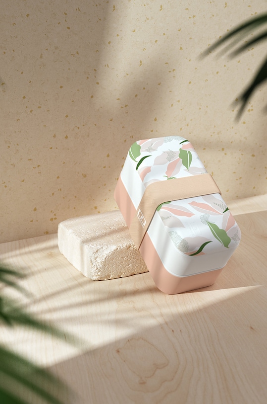 Monbento Obedár Bento Original viacfarebná 11124077