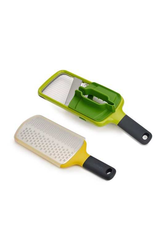 Joseph Joseph zestaw tarka i mandolina Go-to Gadgets (2-pack) multicolor 20161.