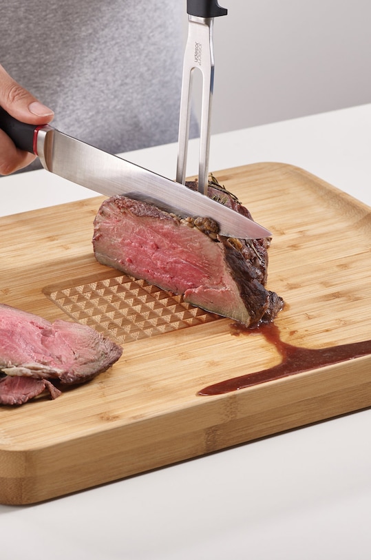 Joseph Joseph Placa de taiat Cut&Carve™ 60142