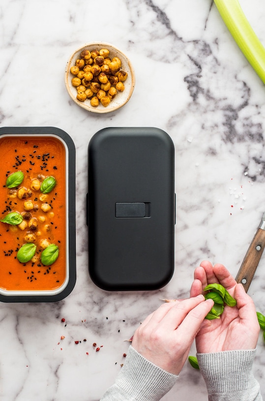 Monbento portapranzo con funzione riscaldante 60310050