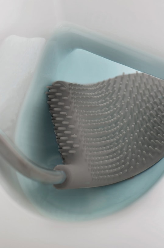 Joseph Joseph stojak łazienkowy na papier ze szczotką EasyStore 70519