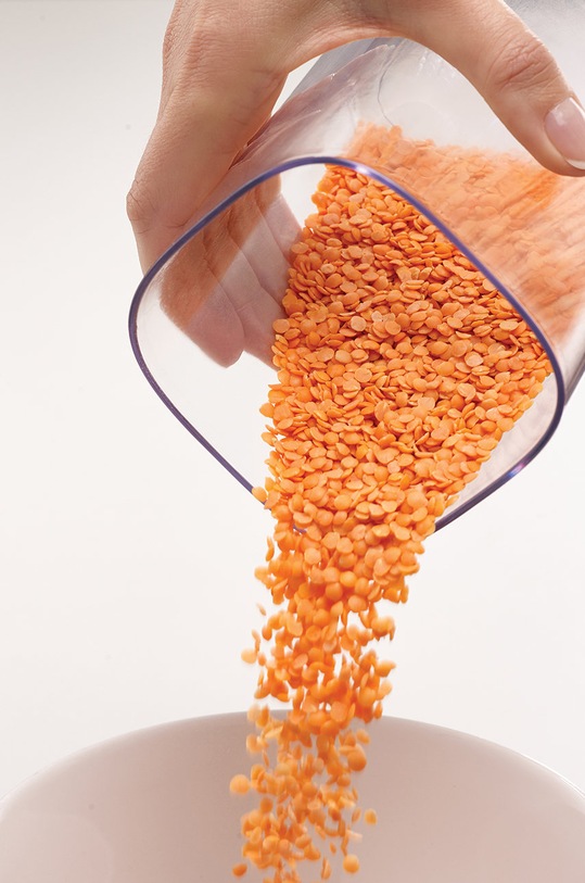 Joseph Joseph Набор контейнеров для хранения с крышками Podium (5-pack) 81071 мультиколор