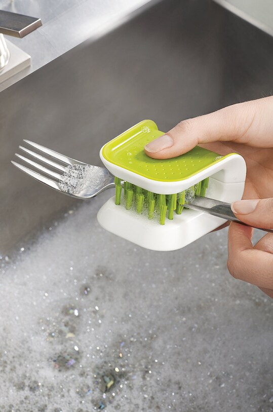 Joseph Joseph Щітка для столових приборів BladeBrush барвистий 85105