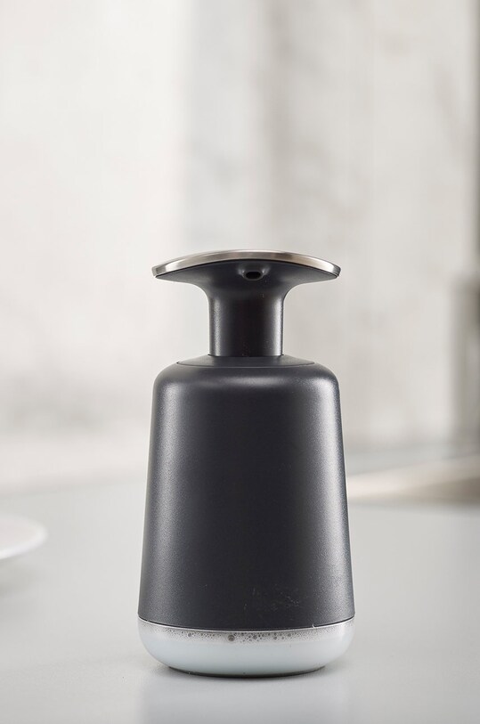 Joseph Joseph dozownik do mydła Presto™ szary 85137