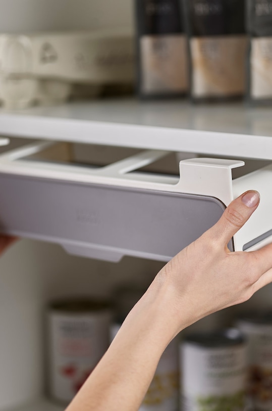 Joseph Joseph organizér skrinky na korenie CupboardStore 85147 viacfarebná