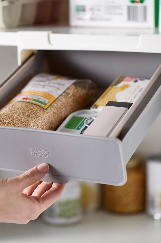 Joseph Joseph organizer do szafki kuchennej CupboardStore multicolor 85148