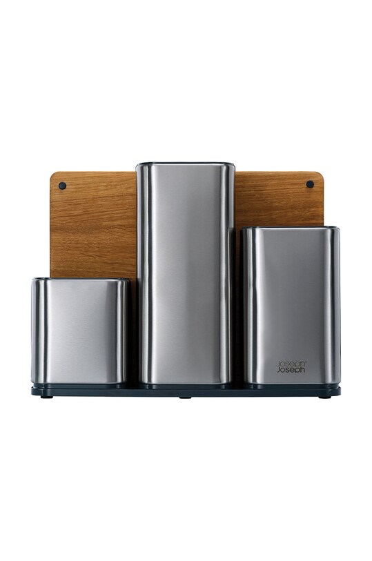 Joseph Joseph Кухонний органайзер 100 Collection 95026 сірий AA00