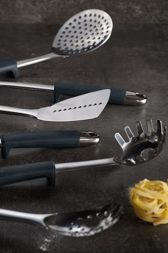 Joseph Joseph set accesorii de bucatarie cu suport 100 Collection (6-pack) 95029