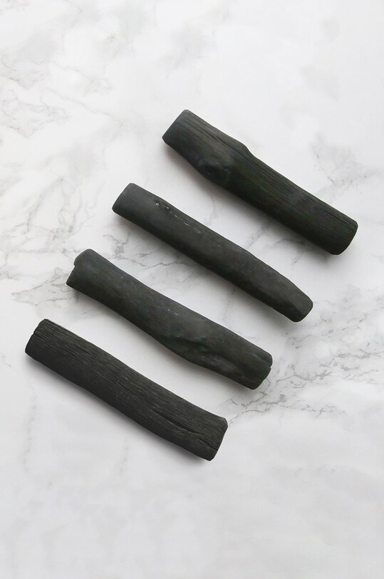 Black and Blum фільтр-картридж з активованим вугіллям (4-pack) барвистий EGS004