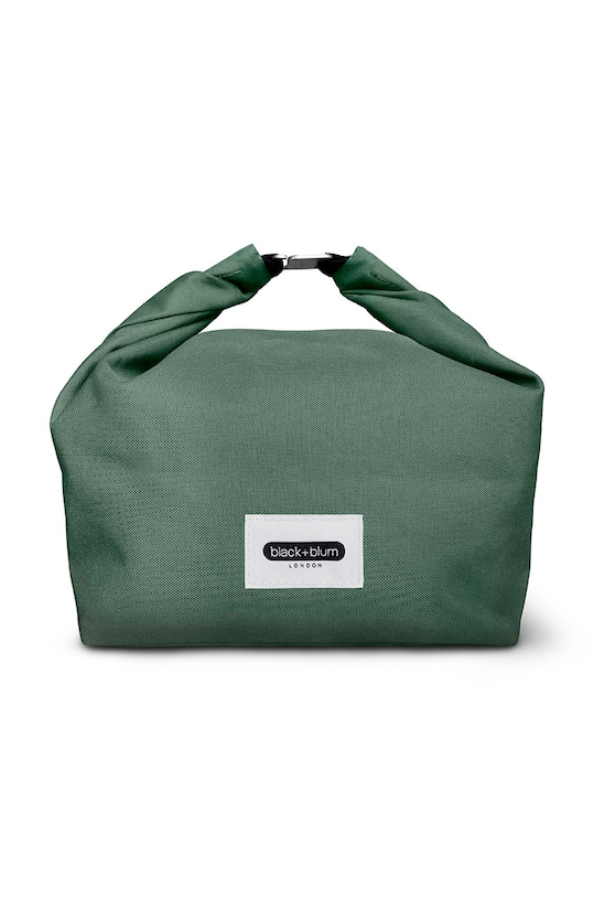 Black and Blum Чанта за обяд зелен LBB010