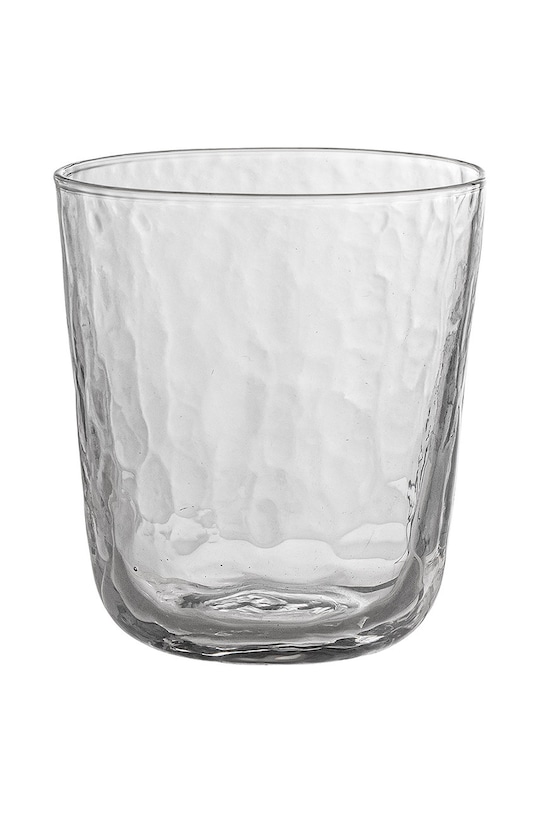 Bloomingville set de pahare (4-pack) transparent 82055101